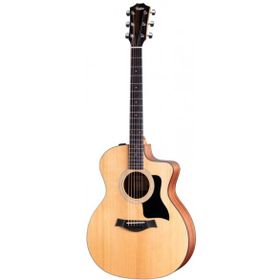 Taylor 114CE Elektro Akustik Gitar