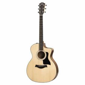Taylor 114CE Elektro Akustik Gitar