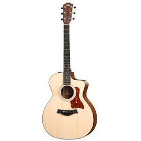 Taylor 114CE Elektro Akustik Gitar