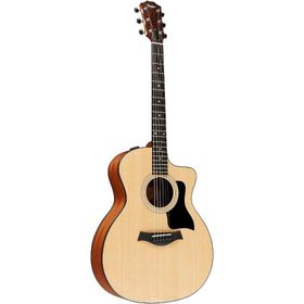 Taylor 114CE Elektro Akustik Gitar