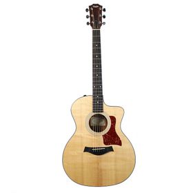 Taylor 114CE Elektro Akustik Gitar