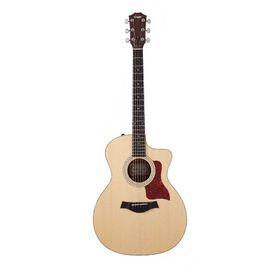 Taylor 214CE-K Elektro Akustik Gitar