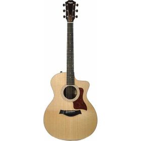 Taylor 214CE-K Elektro Akustik Gitar