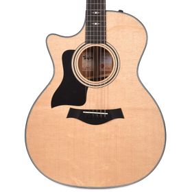 Taylor 314CE Elektro Akustik Gitar