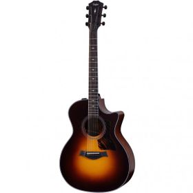 Taylor 314CE Special Edition Vintage Sunburst Elektro Akustik Gitar