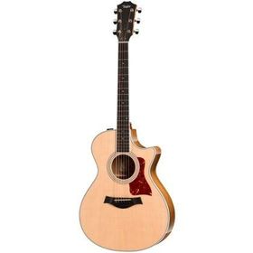 Taylor 412CE Elektro Akustik Gitar