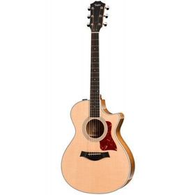 Taylor 412CE Elektro Akustik Gitar