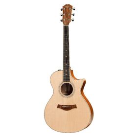 Taylor 412CE Elektro Akustik Gitar