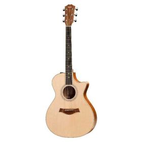 Taylor 412CE Elektro Akustik Gitar