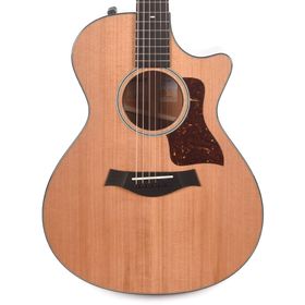 Taylor 512CE Elektro Akustik Gitar