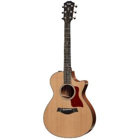 Taylor 512CE Elektro Akustik Gitar