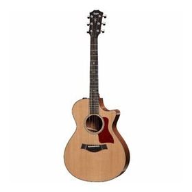 Taylor 512CE Elektro Akustik Gitar