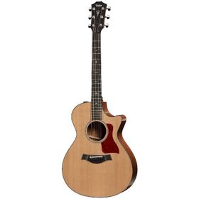 Taylor 512CE Elektro Akustik Gitar