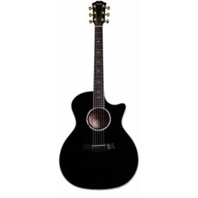 Taylor 614CE Elektro Akustik Gitar
