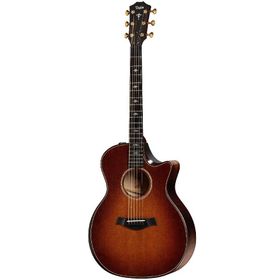 Taylor 614CE Elektro Akustik Gitar