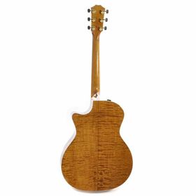 Taylor 614CE Elektro Akustik Gitar