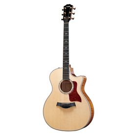 Taylor 614CE Elektro Akustik Gitar