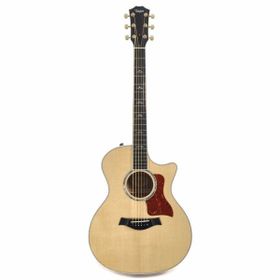 Taylor 614CE Elektro Akustik Gitar