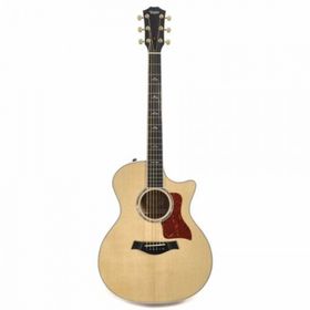 Taylor 614CE Elektro Akustik Gitar