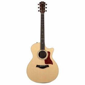 Taylor 714CE Elektro Akustik Gitar