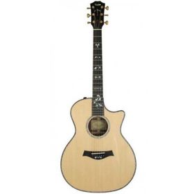 Taylor 814CE Elektro Akustik Gitar