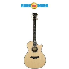 Taylor 814CE Elektro Akustik Gitar