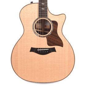 Taylor 814CE Elektro Akustik Gitar