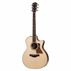 Taylor 814CE Elektro Akustik Gitar