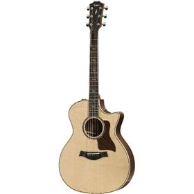 Taylor 814CE Elektro Akustik Gitar