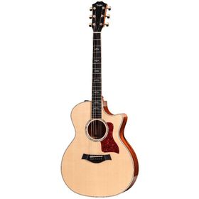 Taylor 814CE Elektro Akustik Gitar