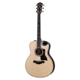 Taylor 816CE Elektro Akustik Gitar