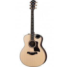 Taylor 816CE Elektro Akustik Gitar