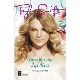 Taylor Swift - Chloe Govan