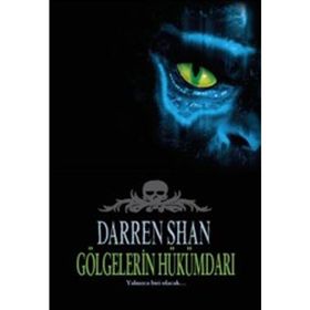 TAYNIKMA 1 GÖLGELERİN HÜKÜMDARI - JAN KJAER;MERLIN P. MANN