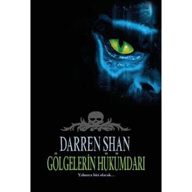 TAYNIKMA 1 GÖLGELERİN HÜKÜMDARI - JAN KJAER;MERLIN P. MANN