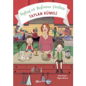 Taytay'ın Beslenme Çantası - Taylan Kümeli