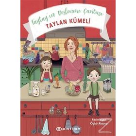 Taytay'ın Beslenme Çantası - Taylan Kümeli
