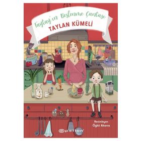 Taytay'ın Beslenme Çantası - Taylan Kümeli