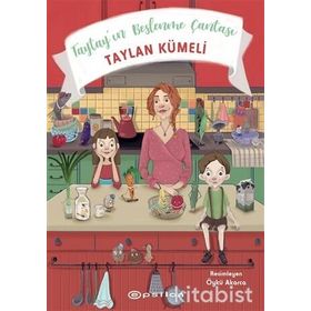 Taytay'ın Beslenme Çantası - Taylan Kümeli