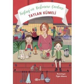 Taytay'ın Beslenme Çantası - Taylan Kümeli