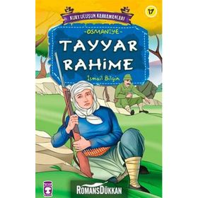 TAYYAR RAHIME - İSMAIL BILGIN