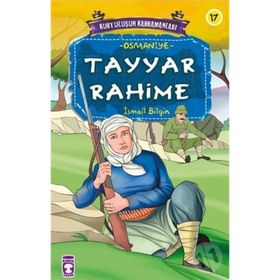 TAYYAR RAHIME - İSMAIL BILGIN
