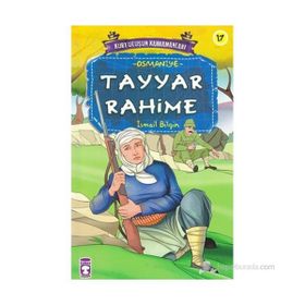 TAYYAR RAHIME - İSMAIL BILGIN