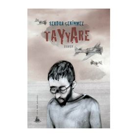 TAYYARE - SERDAR ÇEKINMEZ
