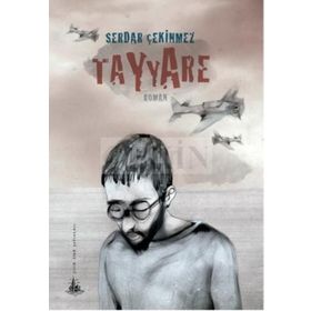 TAYYARE - SERDAR ÇEKINMEZ