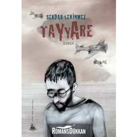 TAYYARE - SERDAR ÇEKINMEZ