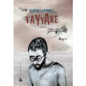 TAYYARE - SERDAR ÇEKINMEZ