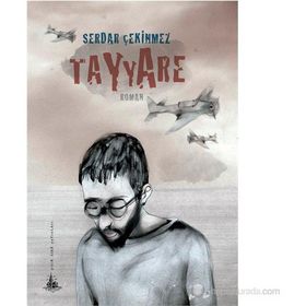 TAYYARE - SERDAR ÇEKINMEZ
