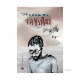 TAYYARE - SERDAR ÇEKINMEZ