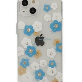 Tazador iPhone 13 Lucky Silikon Lucky 2 Kılıf